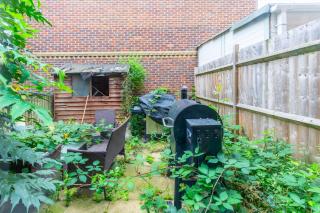 Cosy 2BD Home-Away-from-Home Hackney - London - 2