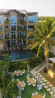 Anam Beach Resort - Calatagan - 8