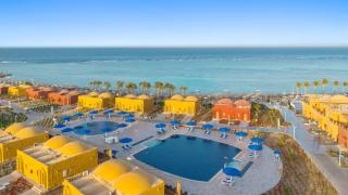 Pickalbatros Villaggio Aqua Park - Portofino Marsa Alam - Marsa Alam - 8