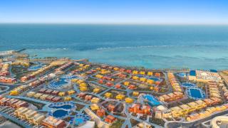 Pickalbatros Villaggio Aqua Park - Portofino Marsa Alam - Marsa Alam - 1