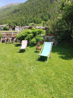 Casa Walter- VDA-LA THUILE- CIR 0024 - La Thuile - 7