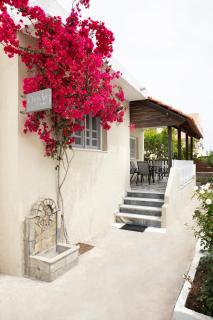 ChrisAri House - Zipárion - 0