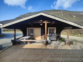 Cabin Pikku Saana - Kilpisjärvi - 3