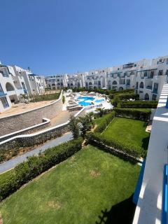 Amazing 3 Bedrooms Penthouse MountainView Northcoast - Ras Elhekma - Ras Elhekma - 1