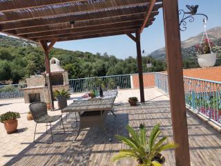 LEMON TREE GARDEN near Mirtos beach - 9