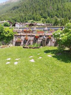 Casa Walter- VDA-LA THUILE- CIR 0024 - La Thuile - 8