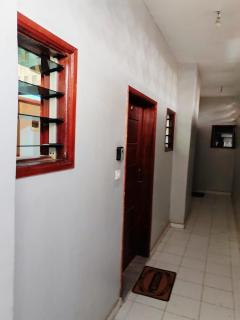 ABIDJAN CITY Apartment - Abidjan - 7