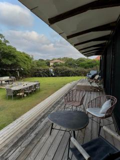 Vila beit yanai על הים - 5