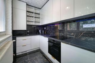 Magic experience 2 bedroom 70 m2 apartment in Tatranska Lomnica by Gavrieli - 5