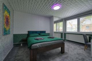 Magic experience 2 bedroom 70 m2 apartment in Tatranska Lomnica by Gavrieli - Vysoké Tatry - 5