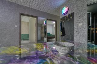 Magic experience 2 bedroom 70 m2 apartment in Tatranska Lomnica by Gavrieli - Vysoké Tatry - 2