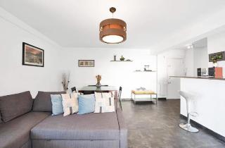 LE VERSAILLES plaisir et confort en centre-ville, pour séjours en famille ou business - Cannes - 8