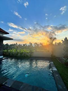 Tobula Ubud Villa - Ubud - 4