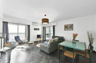 LE VERSAILLES plaisir et confort en centre-ville, pour séjours en famille ou business - Cannes - 4