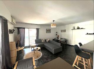 LE VERSAILLES plaisir et confort en centre-ville, pour séjours en famille ou business - Cannes - 1