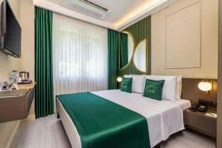 Sistina Old City Hotel - Istanbul - 8