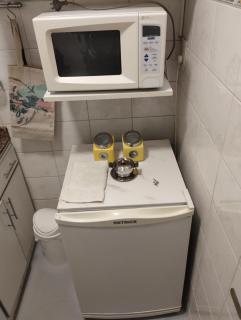 Palermo chico - Buenos Aires - 5