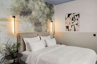 Airio Athens Suites - Atene - 5