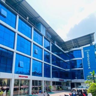 Hotel Kamakshya Pvt Ltd - Kodudanga - 0