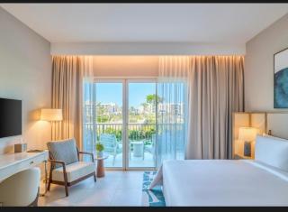 Vida marina resort Marassi - El Alamein - 0