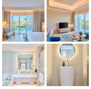 Vida marina resort Marassi - El Alamein - 1