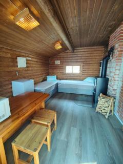 Cabin Pikku Saana - Kilpisjärvi - 4