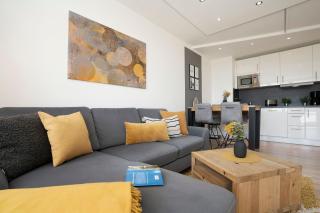 Villa am Meer Pier 29 - Grömitz - 6