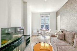 Appartement proche de Paris - Près saint gervais - Le Pré-Saint-Gervais - 7