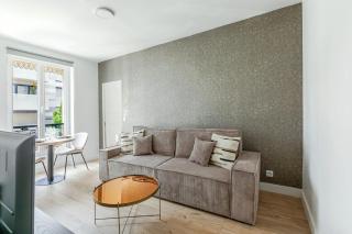 Appartement proche de Paris - Près saint gervais - Le Pré-Saint-Gervais - 6