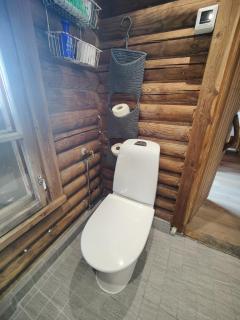 Cabin Pikku Saana - Kilpisjärvi - 5