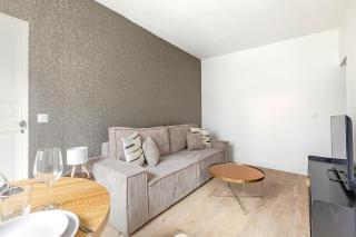 Appartement proche de Paris - Près saint gervais - Le Pré-Saint-Gervais - 4
