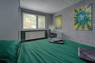 Magic experience 2 bedroom 70 m2 apartment in Tatranska Lomnica by Gavrieli - 5
