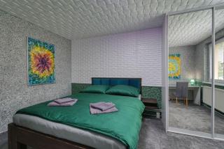 Magic experience 2 bedroom 70 m2 apartment in Tatranska Lomnica by Gavrieli - Vysoké Tatry - 7