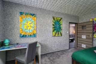 Magic experience 2 bedroom 70 m2 apartment in Tatranska Lomnica by Gavrieli - Vysoké Tatry - 3