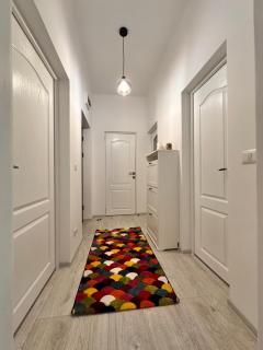 Cristina Dreams Apartaments 2 - Botoşani - 8