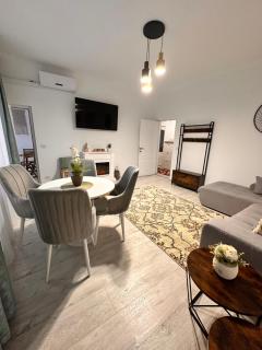 Cristina Dreams Apartaments 2 - Botoşani - 7
