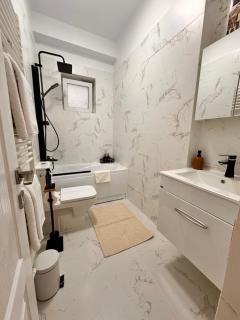Cristina Dreams Apartaments 2 - Botoşani - 6