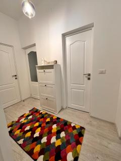 Cristina Dreams Apartaments 2 - Botoşani - 4