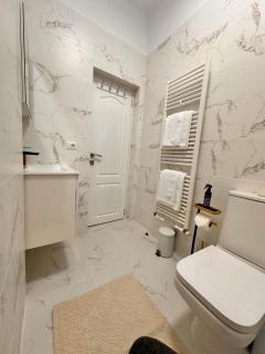 Cristina Dreams Apartaments 2 - Botoşani - 3