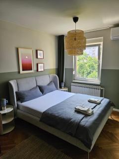 Lilis Studio Zagreb, New 2025, Ideal Location - Zagreb - 0