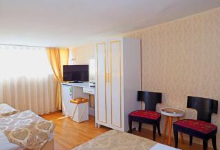 Nagehan Hotel Old City - Istanbul - 1