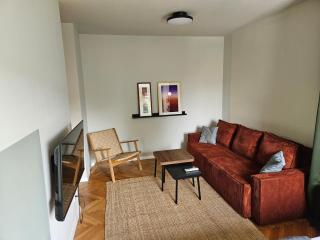 Lilis Studio Zagreb, New 2025, Ideal Location - Zagreb - 7