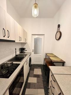 Cristina Dreams Apartaments 2 - Botoşani - 1