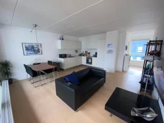 finest apartment in town - Copenaghen - 0