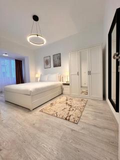 Cristina Dreams Apartaments 2 - Botoşani - 9