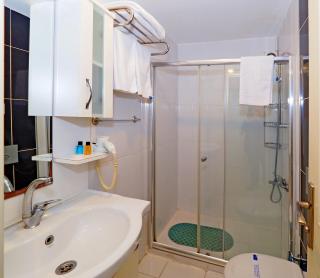 Nagehan Hotel Old City - 7