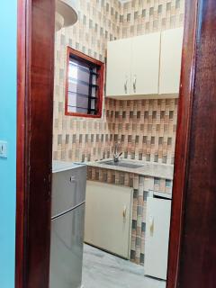 ABIDJAN CITY Apartment - 5