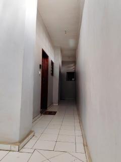 ABIDJAN CITY Apartment - Abidjan - 4