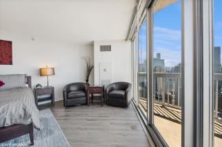The Penthouse at Grand Plaza - Chicago - 7