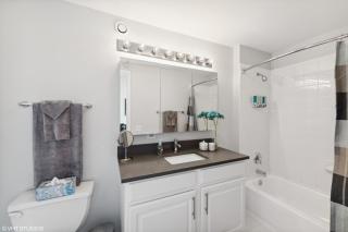 The Penthouse at Grand Plaza - Chicago - 4